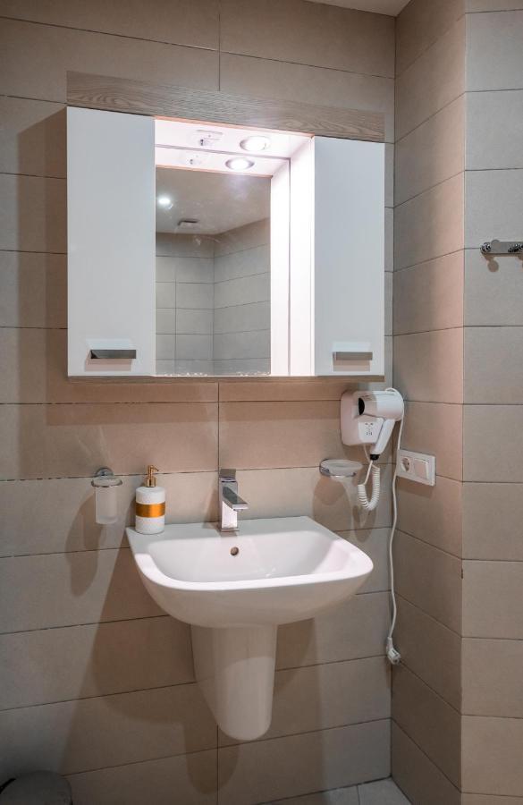 B&H1 Διαμέρισμα Gudauri Εξωτερικό φωτογραφία