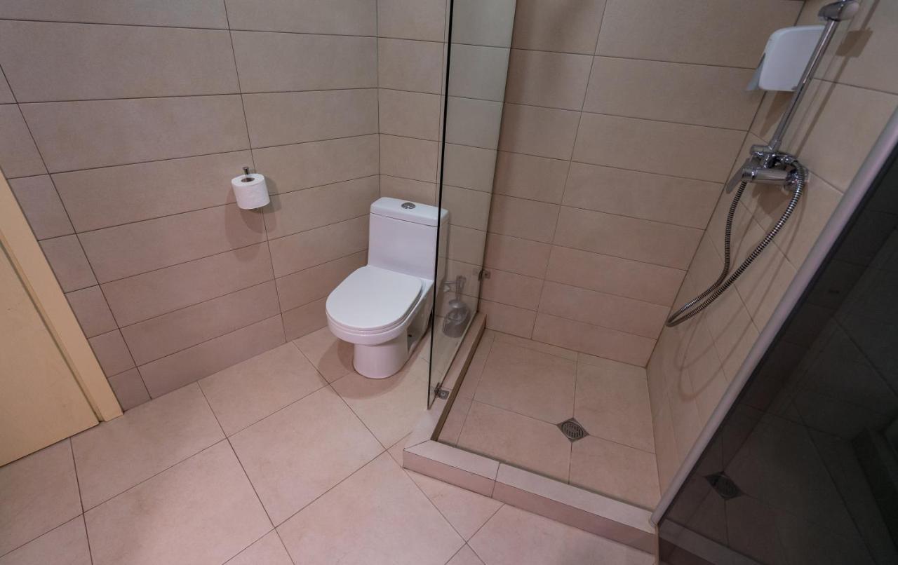B&H1 Διαμέρισμα Gudauri Εξωτερικό φωτογραφία